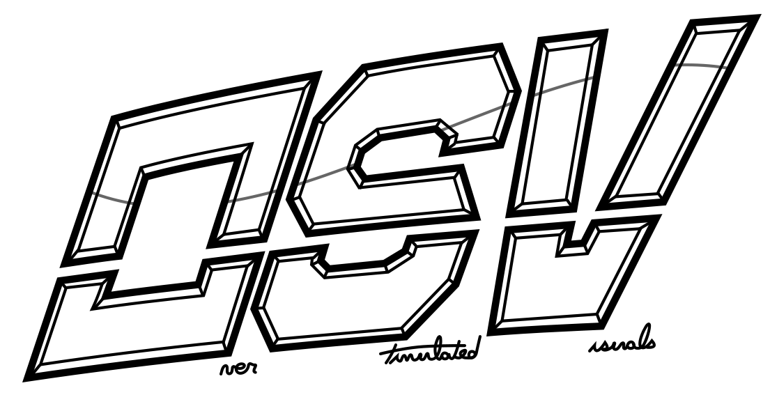 OverStimulatedVisuals