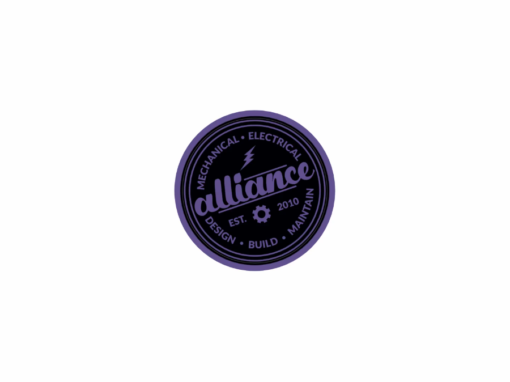 Alliance Engineering